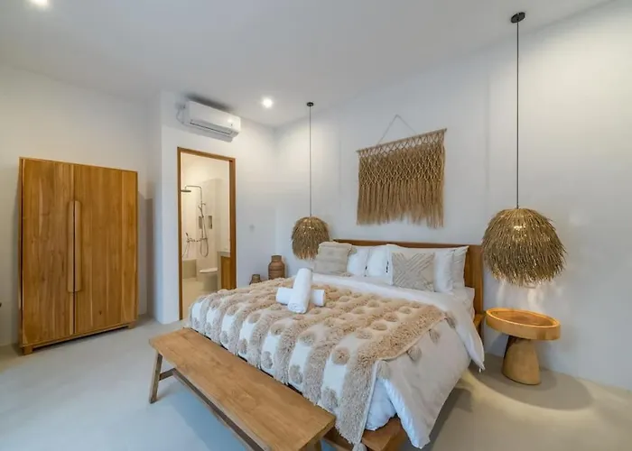 Tolosa - New Modern & Luxury 3br - ヴィラ チャングー
