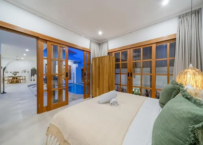 Tolosa - New Modern & Luxury 3br - *
