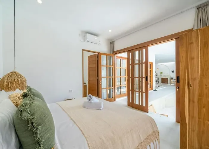 Tolosa - New Modern & Luxury 3br -