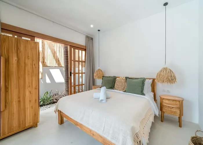 Tolosa - New Modern & Luxury 3br - ヴィラ