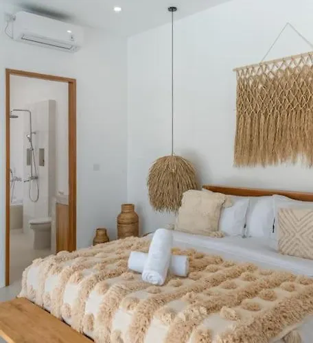 Tolosa - New Modern & Luxury 3br - ヴィラ