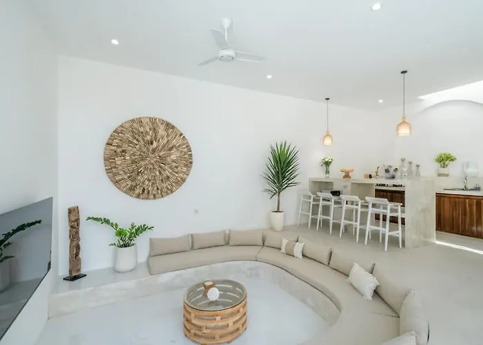 ヴィラ Tolosa - New Modern & Luxury 3br - *