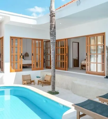 Tolosa - New Modern & Luxury 3br - ヴィラ