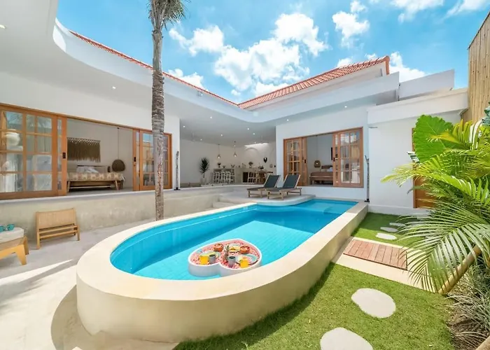 ヴィラ Tolosa - New Modern & Luxury 3br - *
