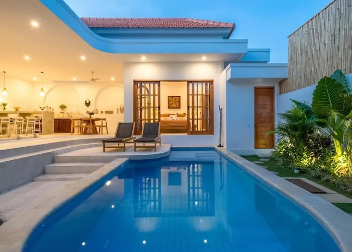 Tolosa - New Modern & Luxury 3br - チャングー