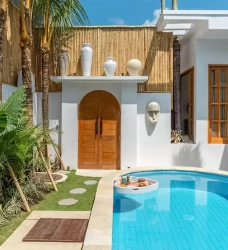 Tolosa - New Modern & Luxury 3br -