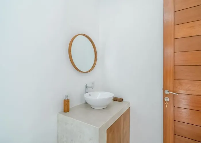 Tolosa - New Modern & Luxury 3br - ヴィラ