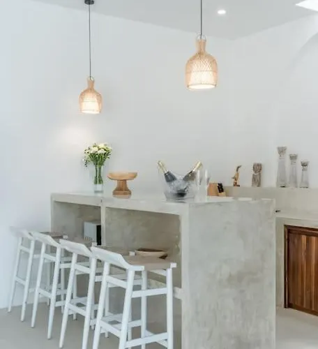 ヴィラ Tolosa - New Modern & Luxury 3br - チャングー