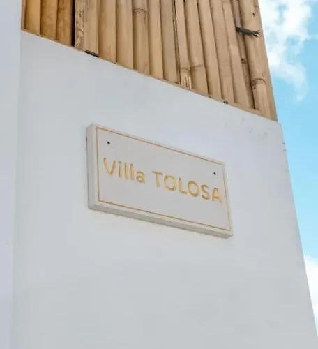 Tolosa - New Modern & Luxury 3br -