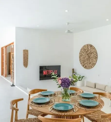 Tolosa - New Modern & Luxury 3br - ヴィラ *
