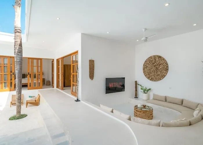 Tolosa - New Modern & Luxury 3br - ヴィラ チャングー