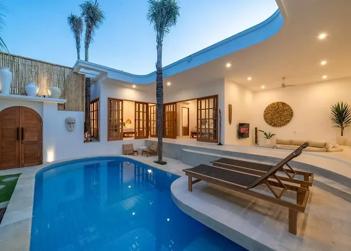 Tolosa - New Modern & Luxury 3br - チャングー