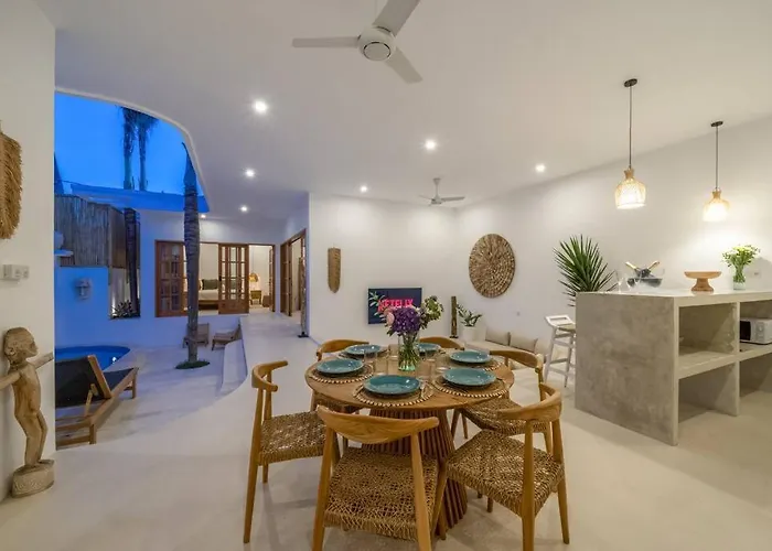 Tolosa - New Modern & Luxury 3br - * チャングー