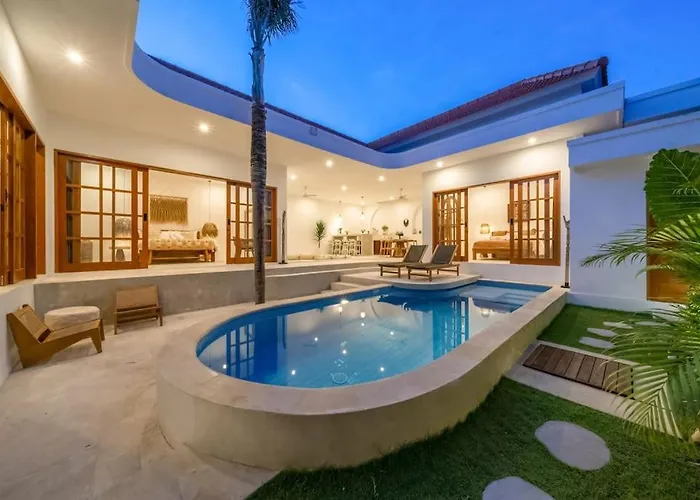 Tolosa - New Modern & Luxury 3br -
