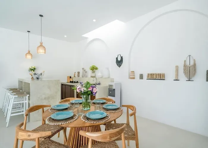 ヴィラ Tolosa - New Modern & Luxury 3br -