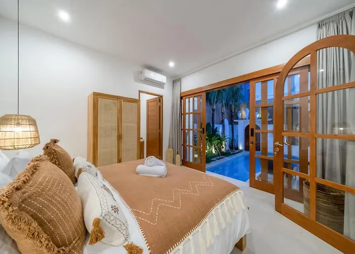Tolosa - New Modern & Luxury 3br - * チャングー